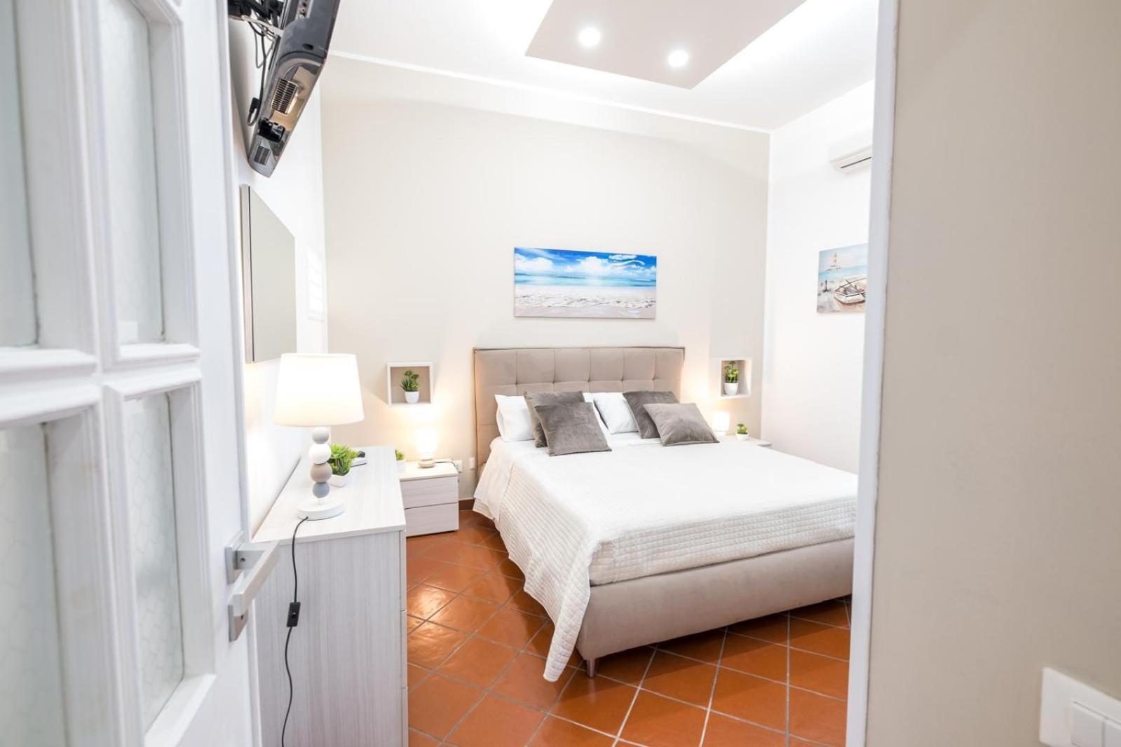 Mec Apartment Palermo Bagian luar foto
